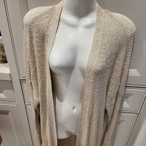 Long Cardigan